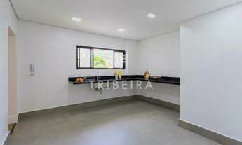 Imagem 6: Imóvel recém reformado de 140m², com 3 dormitórios (sendo 1 suíte)