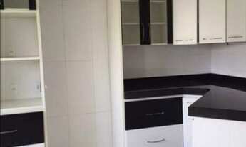 Imagem 6: Anália Franco Apt 3 Dormitórios, 1 Suíte, 3 Banheiros, 2 Vagas, Móveis Planejado