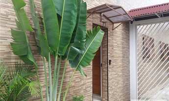 Imagem 4: Sobrado Tatuapé São Paulo/SP