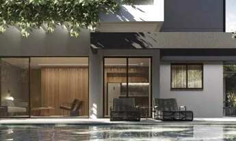 Imagem: Apartamento para venda tem 24 metros quadrados