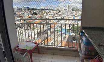 Imagem 4: Apartamento em VILA EMA - São Paulo