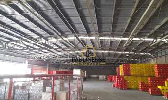 Imagem 4: Galpão para alugar, 7307 m² por R$ 110.000,00/mês - Betel - Paulínia/SP