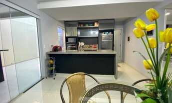 Imagem 3: Casa para venda possui 150 metros quadrados com 3 quartos em São Marcos - Macaé - Rio de J