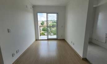 Imagem 2: Apartamento para venda tem 52 metros quadrados com 2 quartos em Pechincha - Rio de Janeiro