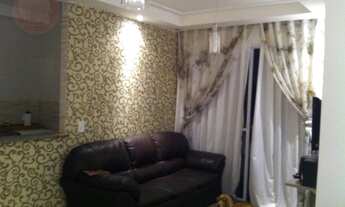 Imagem 5: Apartamento em Jardim Brasil (Zona Norte) - São Paulo