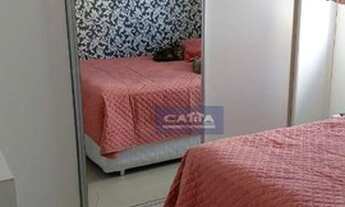 Imagem 4: Apartamento com 3 dormitórios à venda, 90 m² por R$ 590.000,00 - Tatuapé - São Paulo/SP