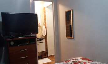 Imagem 7: Apartamento com 2 dormitórios à venda, 56 m² por R$ 195.550,00 - Parque Taipas - São Paulo