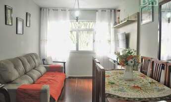 Imagem: Apartamento com 2 dormitórios à venda