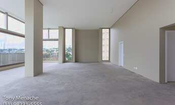 Imagem: Vista Maravilhosa -Higienopolis