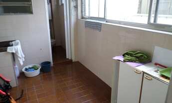 Imagem 2: Apartamento para Venda em São Paulo, Campos Eliseos, 3 dormitórios, 1 suíte, 3 banheiros