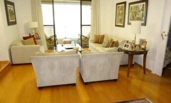 Imagem 6: APARTAMENTO 215MTS COM LAZER!