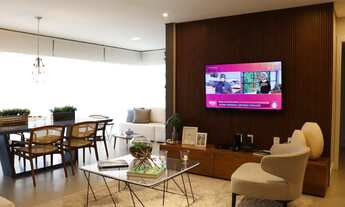 Imagem: Apartamento para venda ou locação, novo