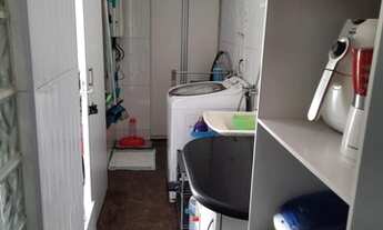 Imagem 2: Casa para Venda em São Caetano do Sul, Acampamento Anchieta(Bloco A), 3 dormitórios, 1 suí