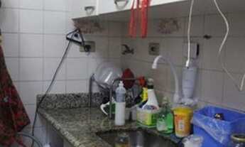 Imagem 2: Apartamento com 3 dormitórios à venda, 78 m² por R$ 384.000,00 - Parque Mandaqui - São Pau