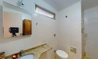 Imagem 4: Apartamento com 03 dormitórios no Jardim Paulista