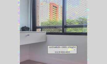 Imagem 6: Apartamento para Venda em São Paulo, VILA GUMERCINDO, 3 dormitórios, 1 suíte, 3 banheiros