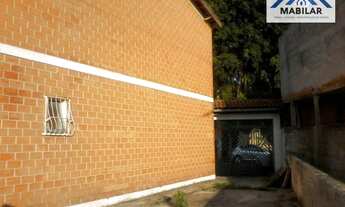 Imagem 5: Sobrado com 2 dormitórios à venda, 265 m² por R$ 405.000,00 - Recanto Monte Alegre - São P