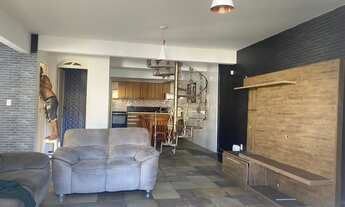 Imagem 2: COD 2050/Oportunidade de Aluguel Casa em Villas do Atlantico,Mobiliada a 100 metros da Pra