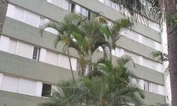 Imagem 3: Apartamento para venda em moema com 97 metros quadrados com 3 quartos em Moema - São Paulo