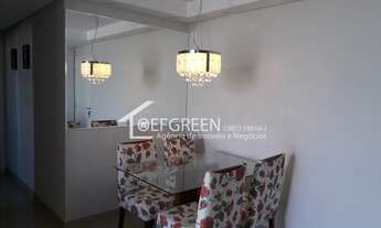 Imagem 5: Apartamento mobiliado