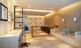 Imagem 4: Apto 3 suites - 136 m² - 3 vagas - depósito