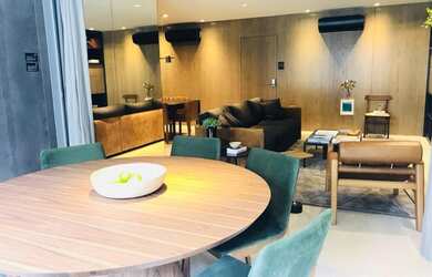 Imagem 6: Apartamento com 3 dormitórios à venda, 175 m² por R$ 3.335.000,00 - Moema - São Paulo/SP