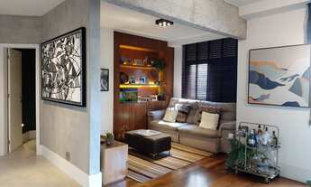 Imagem 4: SãO PAULO - Apartamento Padrão - Vila Mariana