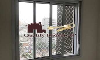 Imagem 3: São Paulo - Apartamento Padrão - Ipiranga