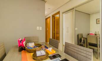 Imagem 4: Go Up imóveis vende em parceria: Edifício Torre Bolonha