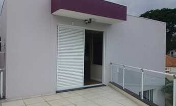 Imagem: Sobrado para Venda em São Paulo, BOSQUE