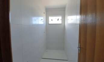 Imagem 4: Casa 2/4 com garagem Barra dos Coqueiros