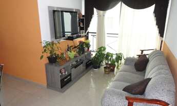 Imagem: APARTAMENTO RESIDENCIAL em SÃO PAULO