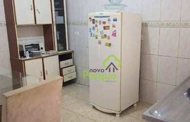 Imagem 4: Sobrado com 3 dormitórios à venda, 150 m² por R$ 420.000,00 - Ipiranga - São Paulo/SP