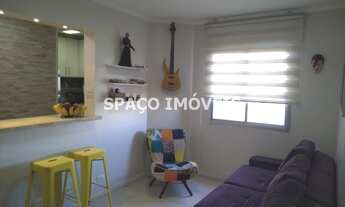 Imagem 4: Apartamento para venda tem 48 metros quadrados com 2 quartos em Vila Santa Catarina - São