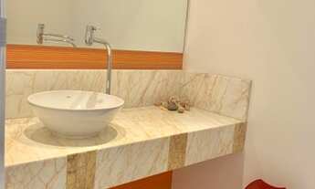 Imagem 7: Apartamento para venda tem 170 metros quadrados com 3 quartos em Aclimação - São Paulo - S