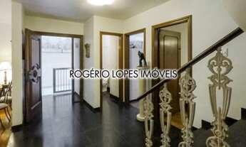 Imagem 6: Casa para venda com 400 metros quadrados com 4 quartos em Aclimação - São Paulo - SP