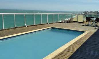 Imagem 6: Flat para aluguel tem 35 metros quadrados com 1 quarto em Cavaleiros - Macaé - Rio de Jane