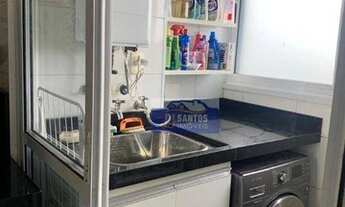 Imagem 4: Apartamento à venda, 86 m² por R$ 820.000,00 - Mooca - São Paulo/SP