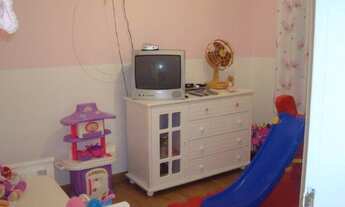 Imagem 6: Apartamento de 98 metros quadrados no bairro Limão com 3 quartos