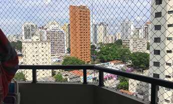 Imagem: APARTAMENTO PARA VENDA - 122M² - MOEMA