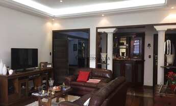 Imagem 6: São Paulo - Higienópolis com muito espaço e conforto