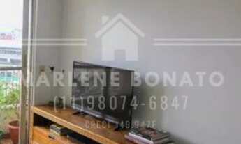 Imagem 2: Apartamento à venda de 55m² com 2 quartos à apenas 200 metros do Metrô Vila Prudente - São