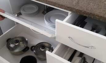 Imagem 5: Apartamento para aluguel possui 38 metros quadrados com 1 quarto em Indianópolis - São Pau