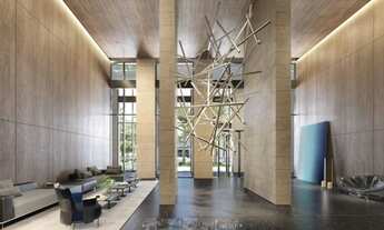 Imagem 3: Apartamento venda 160M, 3 suítes, 2 vagas