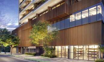 Imagem 5: Apartamento para Venda em São Paulo, Saúde, 1 dormitório, 1 banheiro