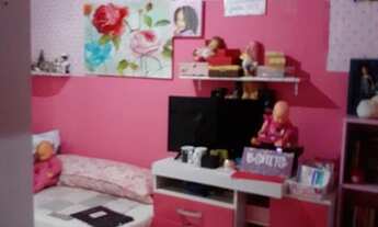 Imagem 7: Casa para Venda em São Paulo, Vila Pirajussara, 4 dormitórios, 1 suíte, 2 banheiros, 2 vag