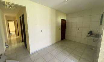 Imagem 7: Casa com 3 dormitórios para alugar, 85 m² por R$ 900,00/mês - Tabajara - Aquiraz/CE