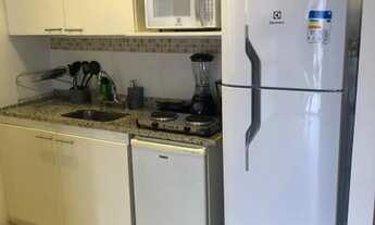 Imagem 5: FLAT QUALITY ALVORADA PARA LOCAÇÃO EM VILA OLIMPIA- SP