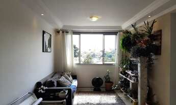 Imagem: Apartamento com 76 m² com 3 dormitórios