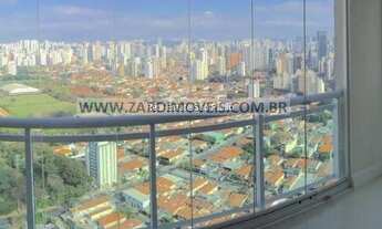 Imagem: Apartamento para Venda em São Paulo, Cidade